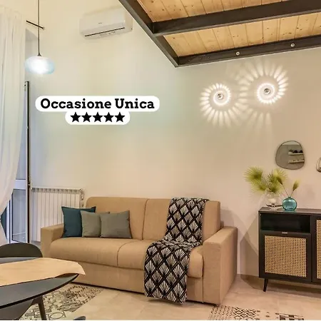Deco-lux Διαμέρισμα Monopoli