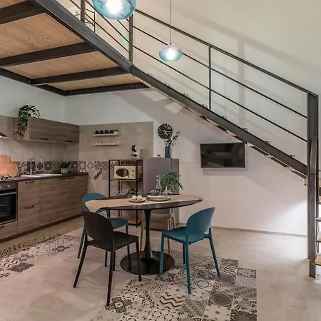 Διαμέρισμα Deco-lux Monopoli