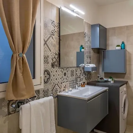 Διαμέρισμα Deco-lux Monopoli
