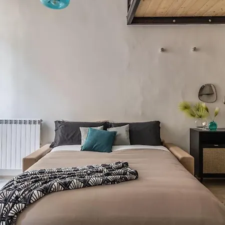 Διαμέρισμα Deco-lux Monopoli